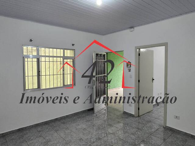Casa para Locação em São Paulo - 5
