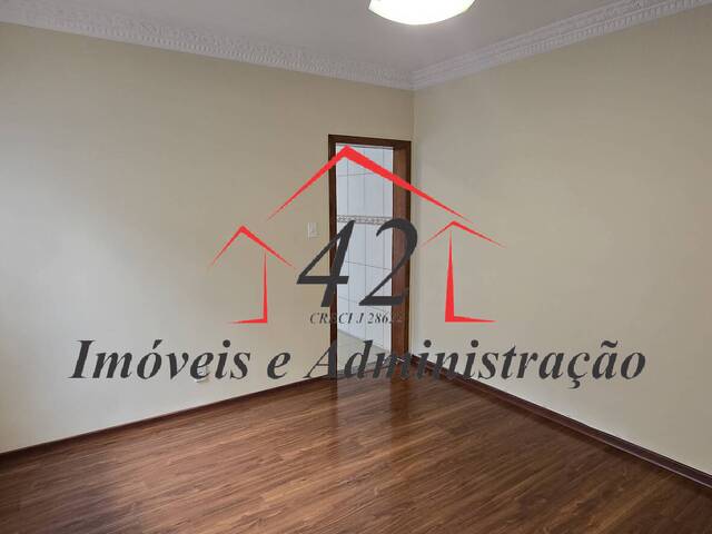 #042042359 - Apartamento para Locação em São Paulo - SP