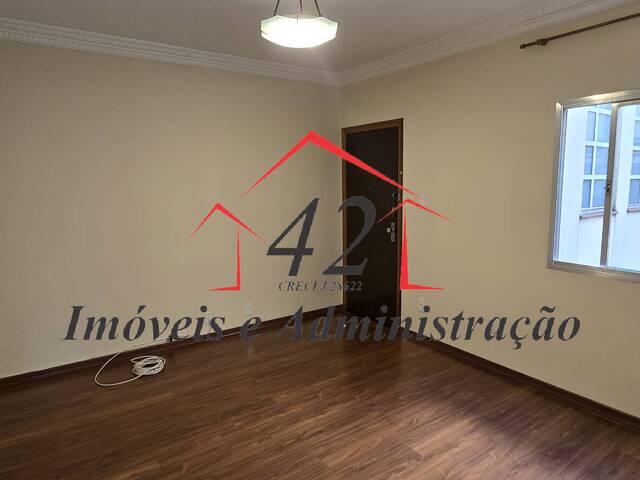 #042042359 - Apartamento para Locação em São Paulo - SP