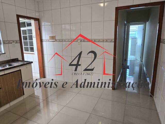 #042042359 - Apartamento para Locação em São Paulo - SP