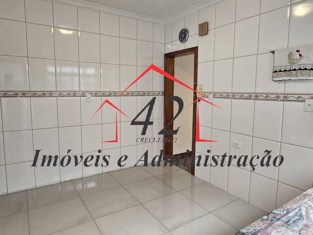Apartamento para Locação em São Paulo - 4