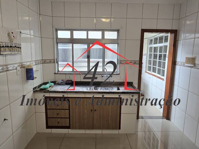Apartamento para Locação em São Paulo - 5