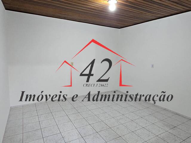 Sobrado para Locação em São Paulo - 4