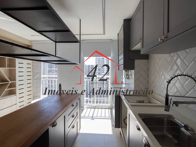 Apartamento para Venda em São Paulo - 5