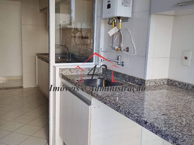 Apartamento para Venda em São Paulo - 4
