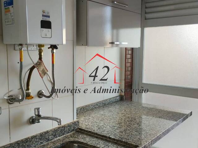 Apartamento para Venda em São Paulo - 5
