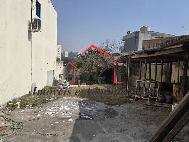 #042042364 - Terreno para Venda em São Paulo - SP
