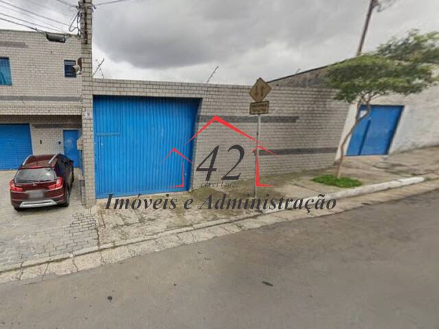 #042042364 - Terreno para Venda em São Paulo - SP