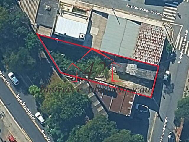 Terreno para Venda em São Paulo - 4
