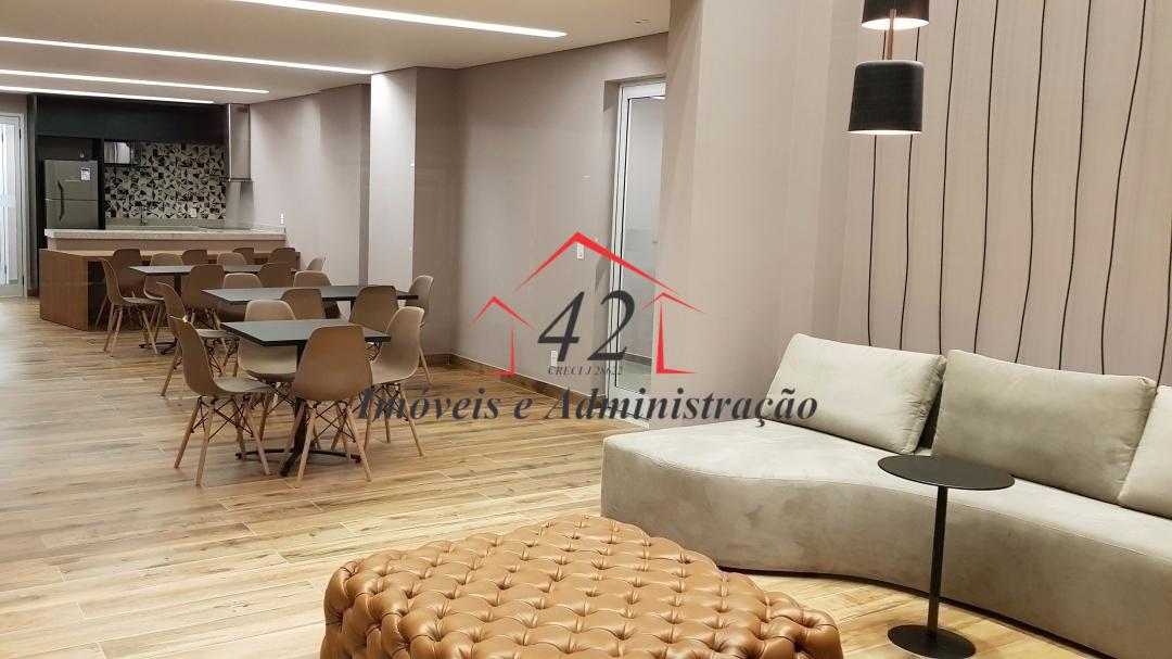 Apartamento, 1 quarto, 34 m² - Foto 26