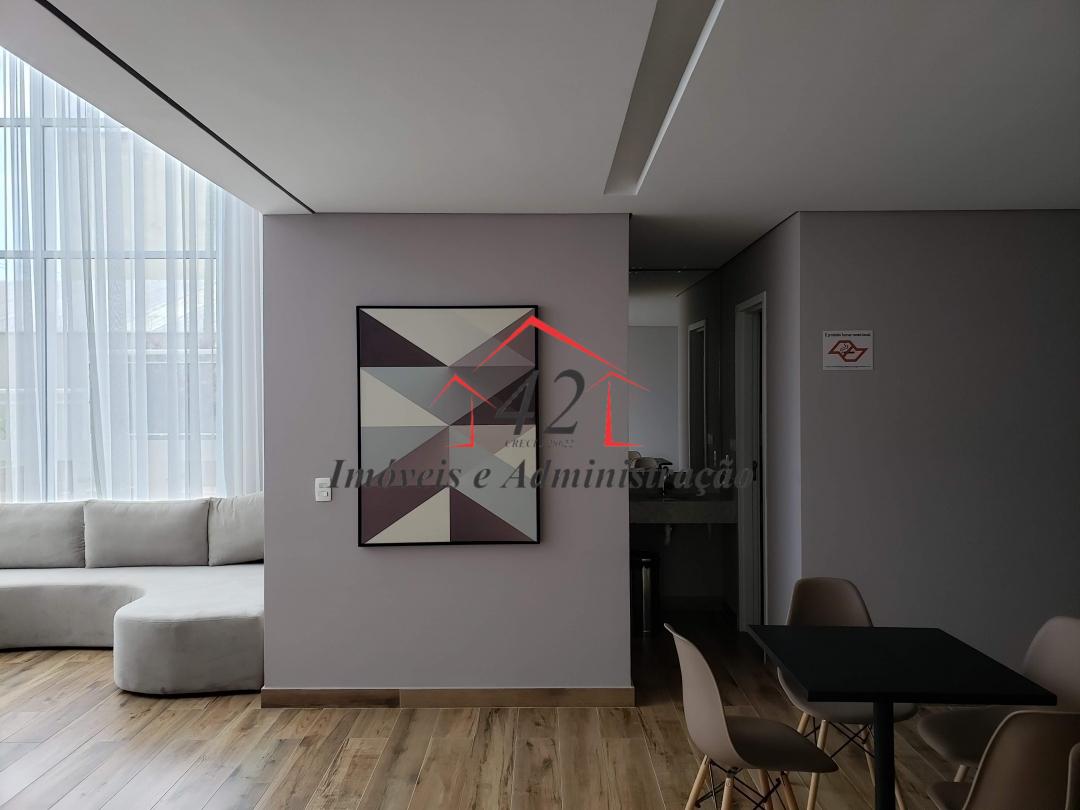 Apartamento, 1 quarto, 34 m² - Foto 18