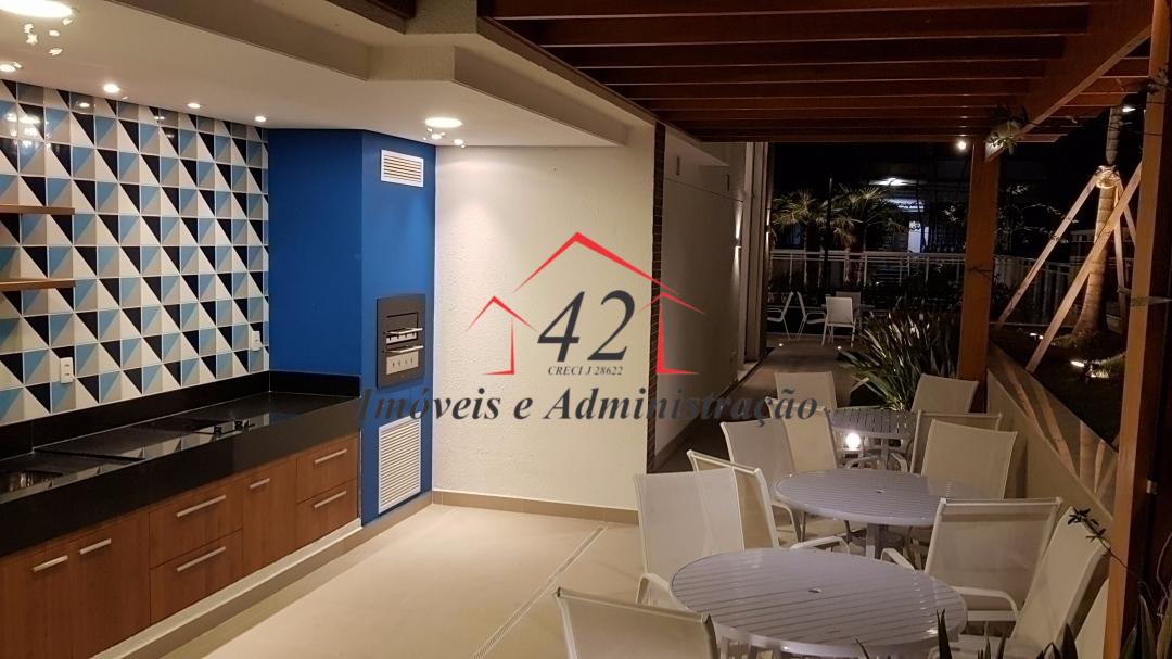 Apartamento, 1 quarto, 34 m² - Foto 20