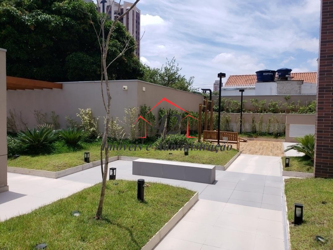 Apartamento, 1 quarto, 34 m² - Foto 10