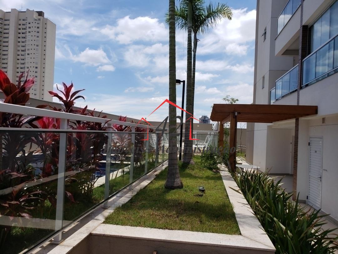 Apartamento, 1 quarto, 34 m² - Foto 8
