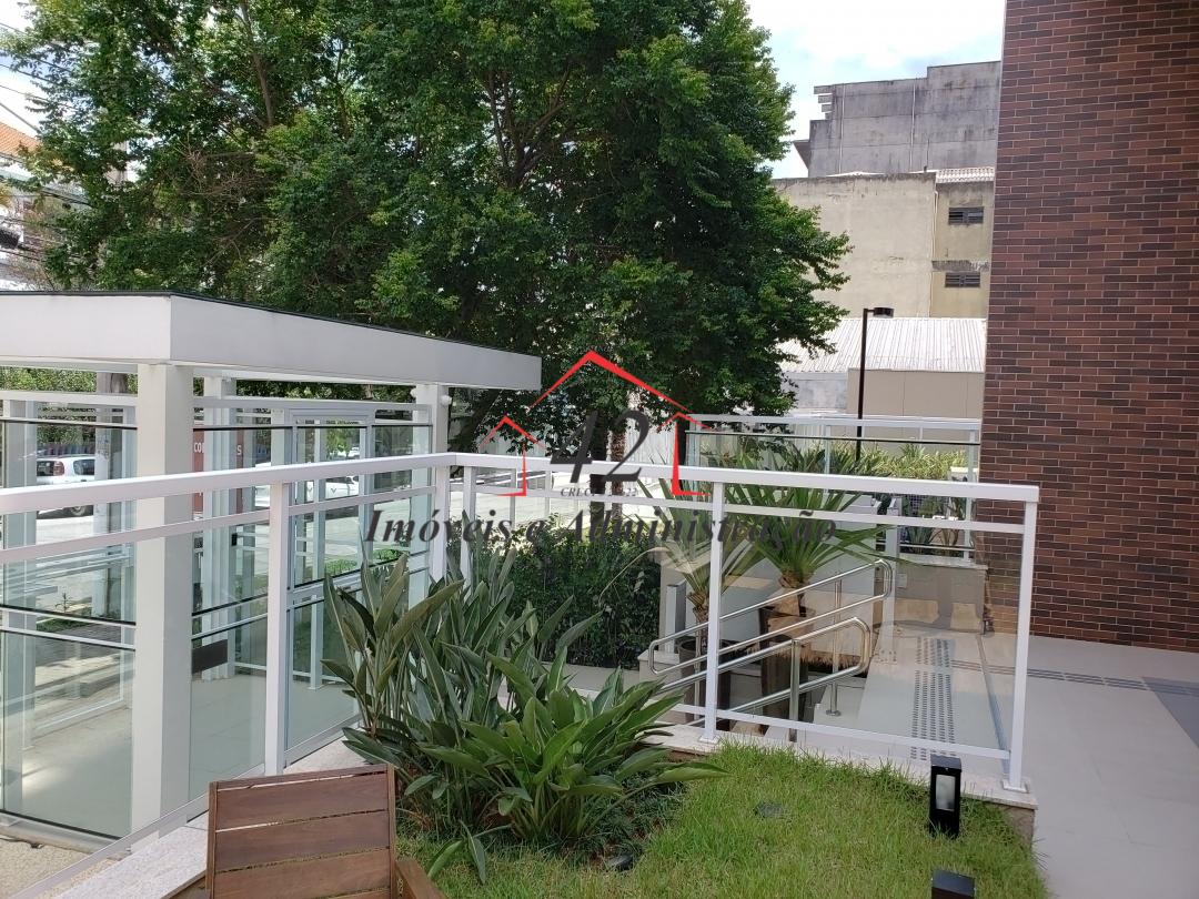 Apartamento, 1 quarto, 34 m² - Foto 16