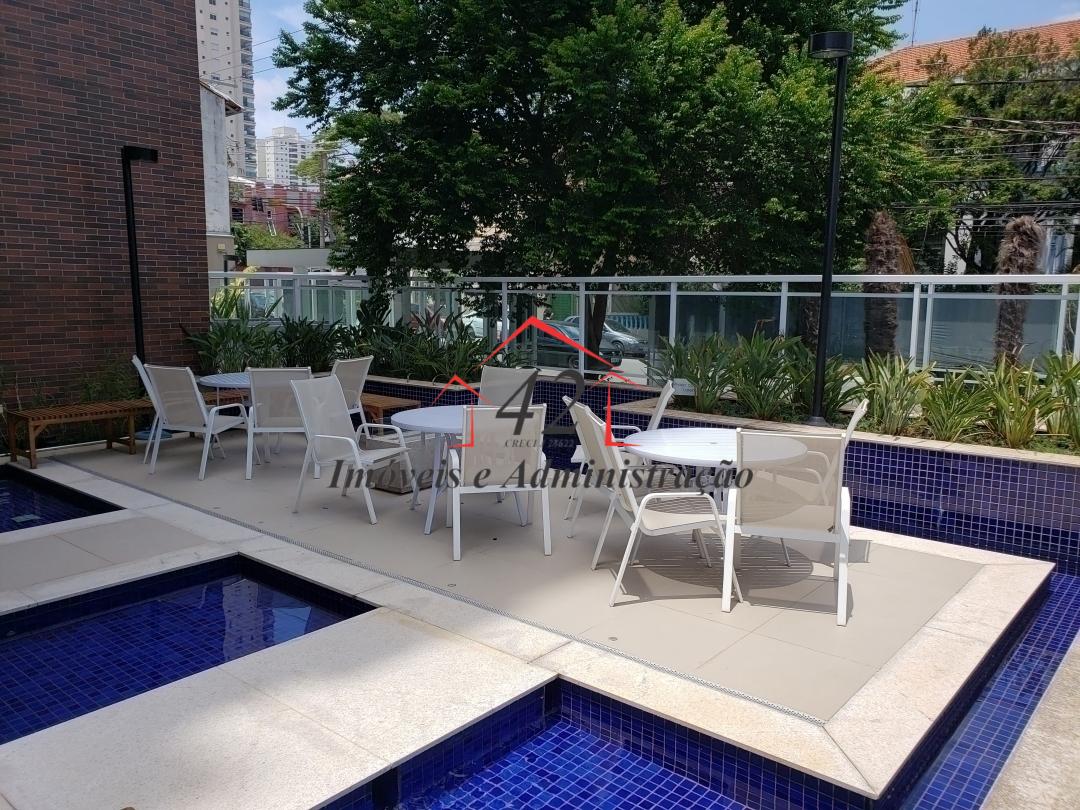 Apartamento, 1 quarto, 34 m² - Foto 7