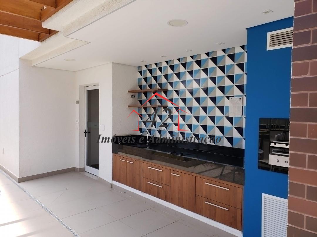 Apartamento, 1 quarto, 34 m² - Foto 6