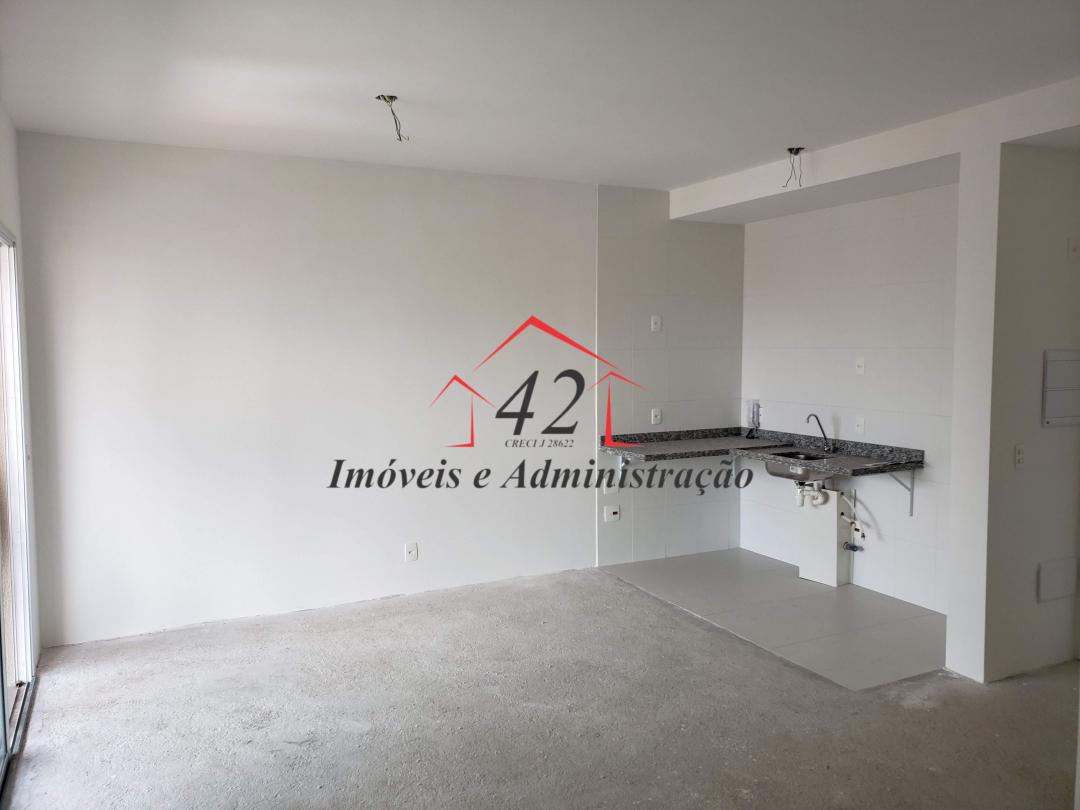 Apartamento, 1 quarto, 34 m² - Foto 33
