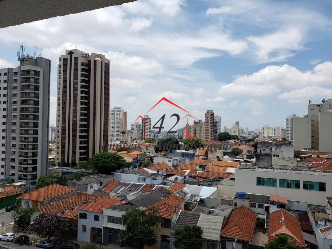 Apartamento, 1 quarto, 34 m² - Foto 27