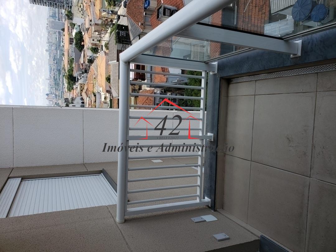 Apartamento, 1 quarto, 34 m² - Foto 28