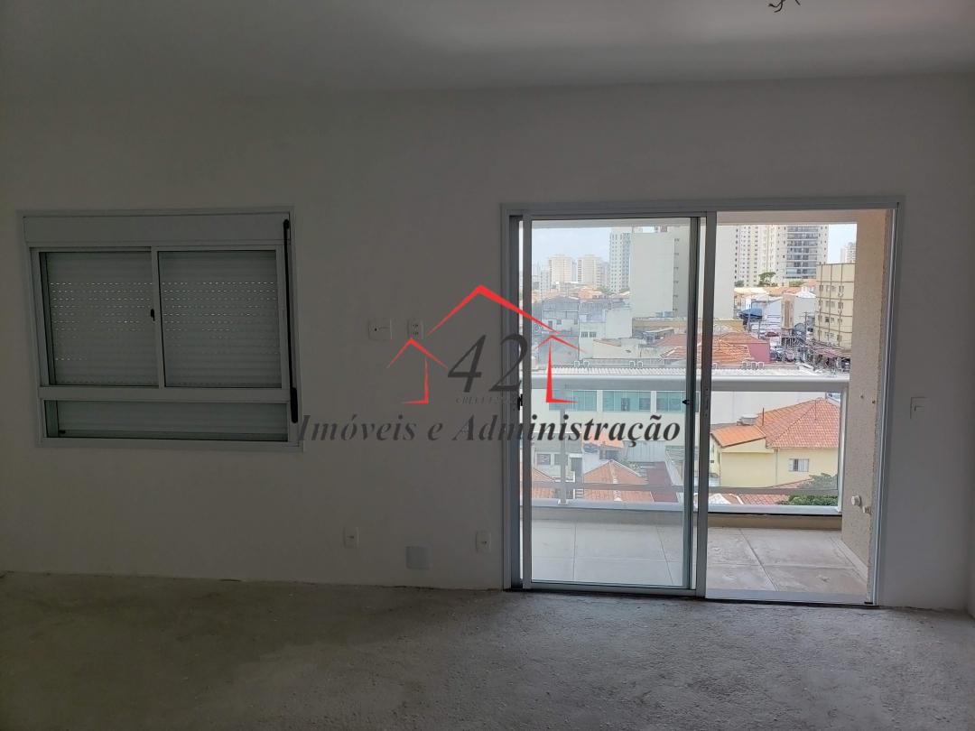Apartamento, 1 quarto, 34 m² - Foto 34