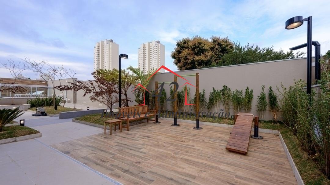 Apartamento, 1 quarto, 34 m² - Foto 23