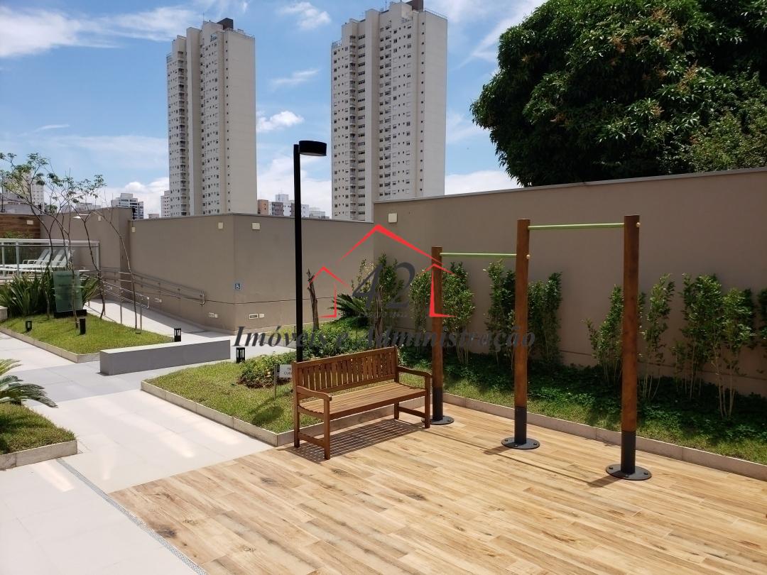 Apartamento, 1 quarto, 34 m² - Foto 14
