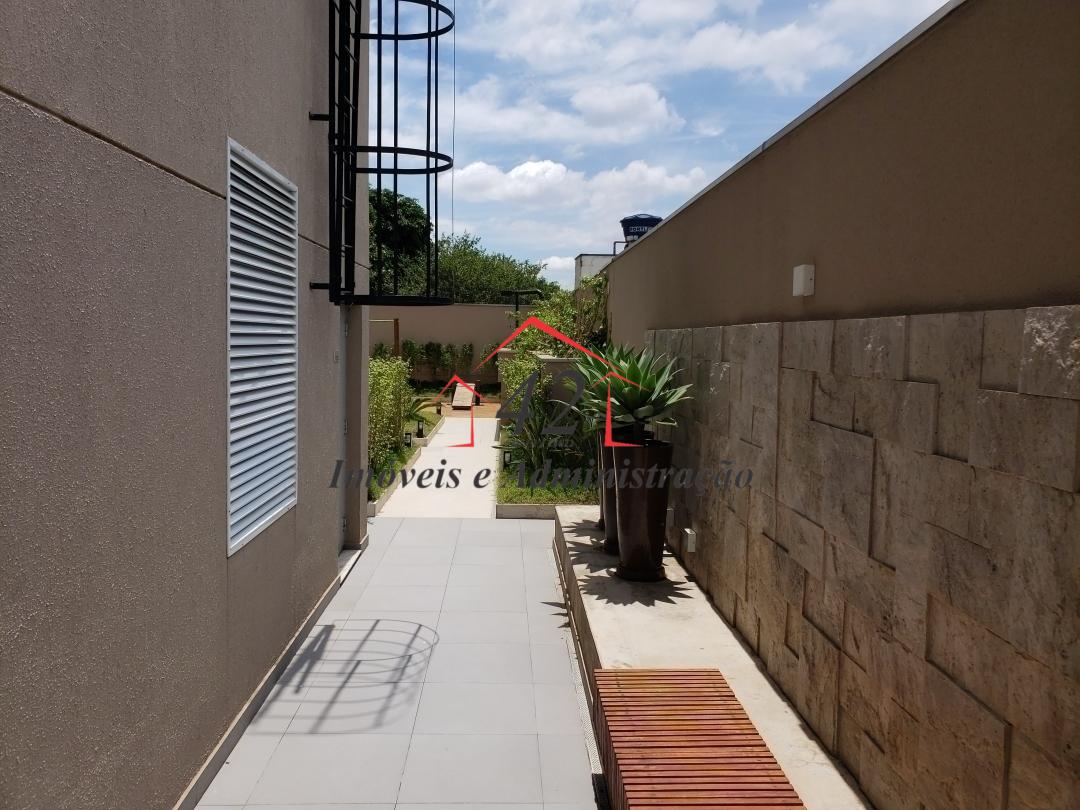 Apartamento, 1 quarto, 34 m² - Foto 15