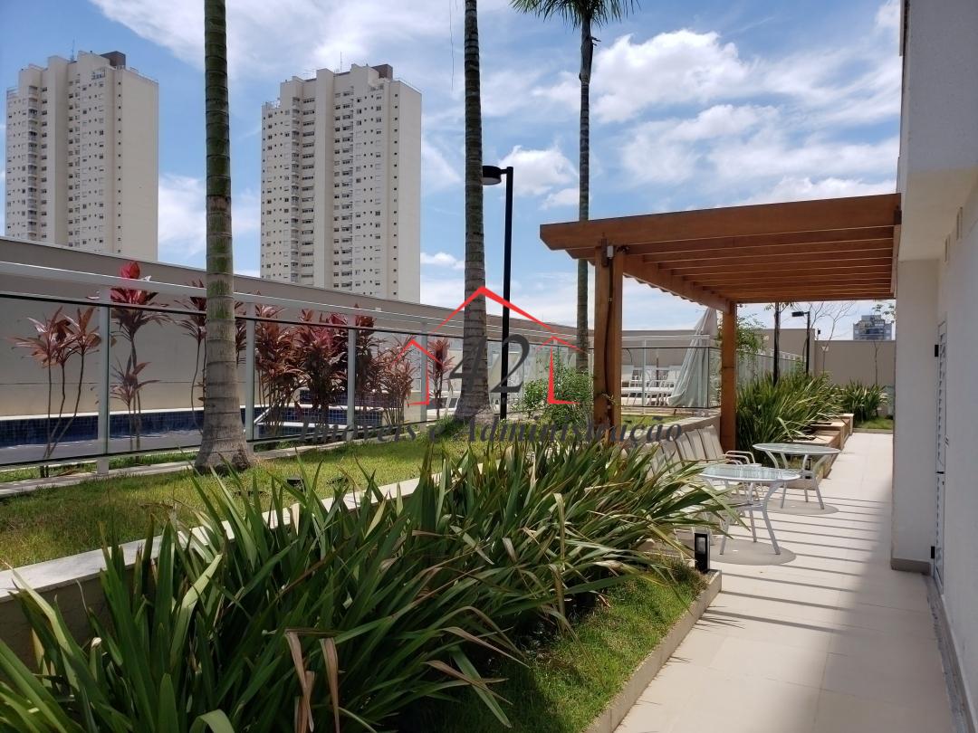Apartamento, 1 quarto, 34 m² - Foto 9