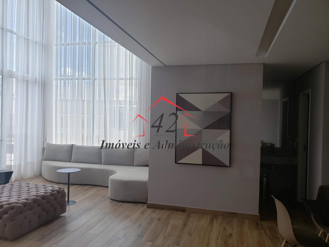 Apartamento, 1 quarto, 34 m² - Foto 30