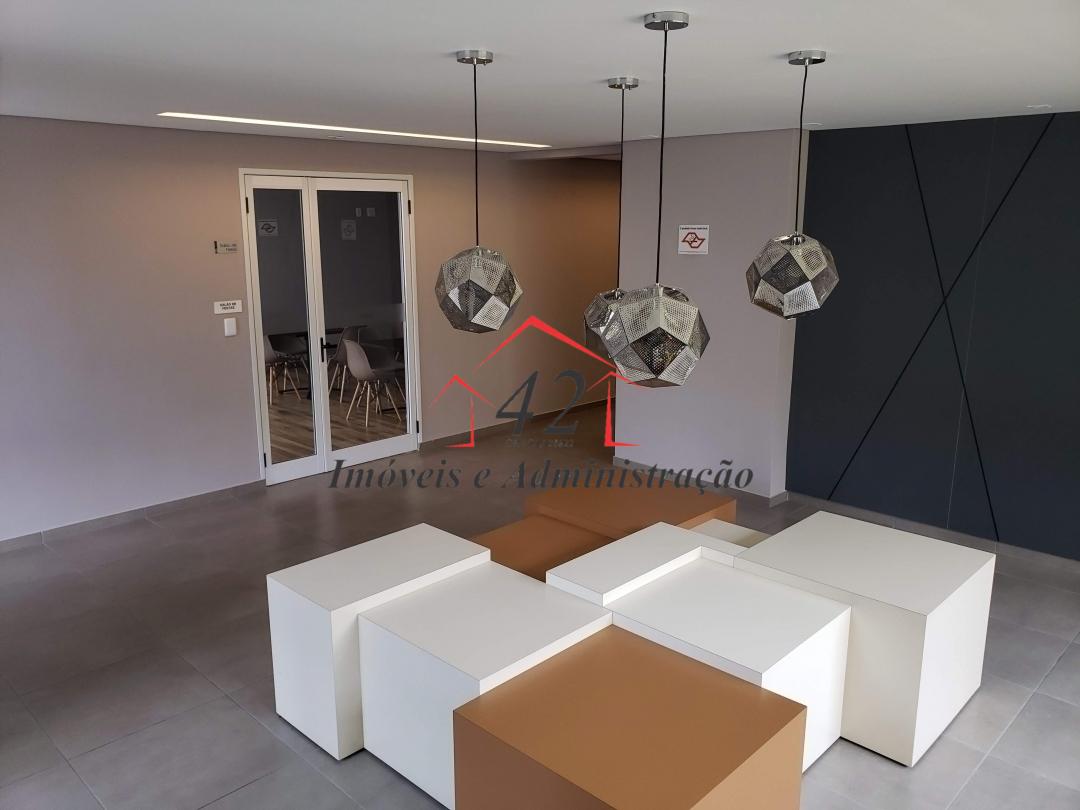 Apartamento, 1 quarto, 34 m² - Foto 17