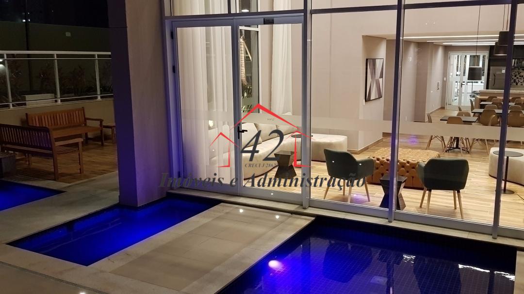 Apartamento, 1 quarto, 34 m² - Foto 3