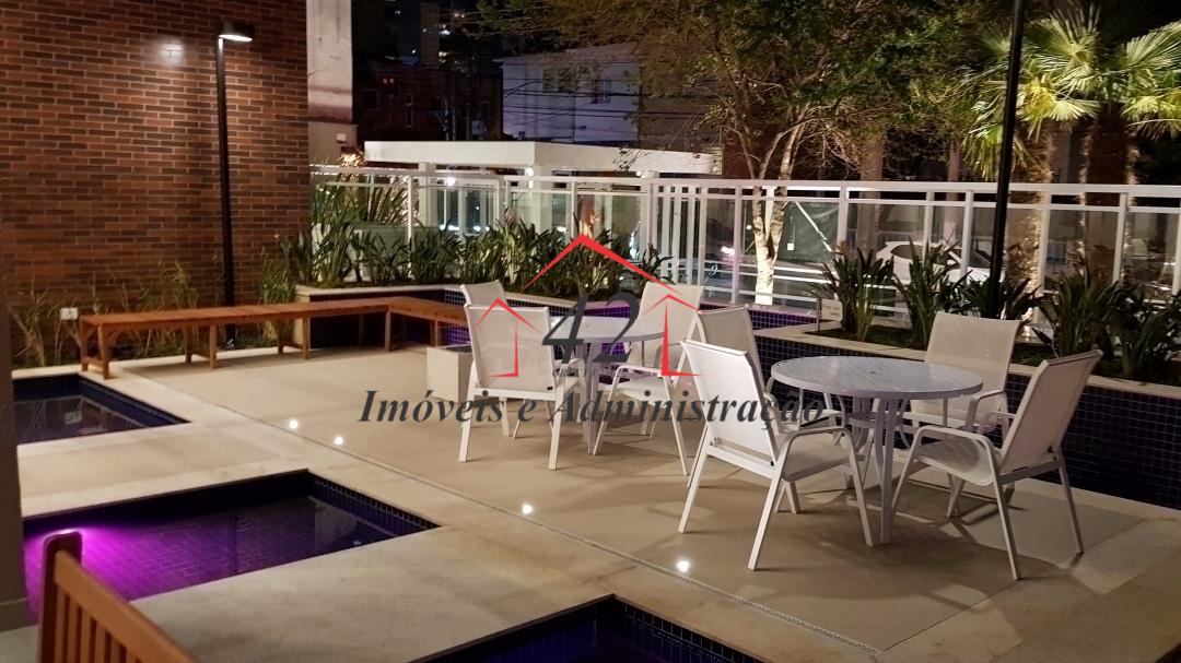 Apartamento, 1 quarto, 34 m² - Foto 22