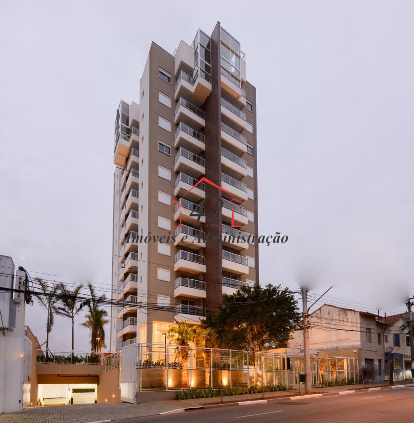 Apartamento, 1 quarto, 34 m² - Foto 1