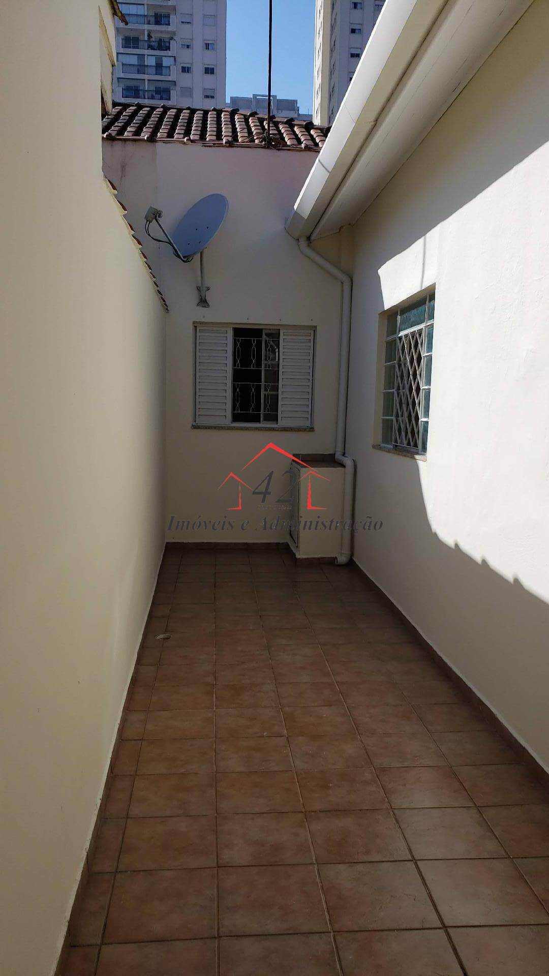 Casa, 2 quartos, 80 m² - Foto 21