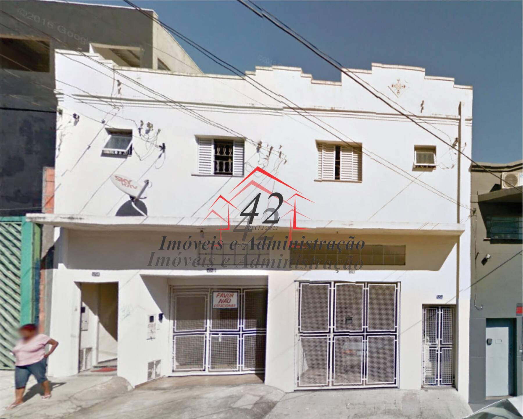 Casa, 2 quartos, 80 m² - Foto 1