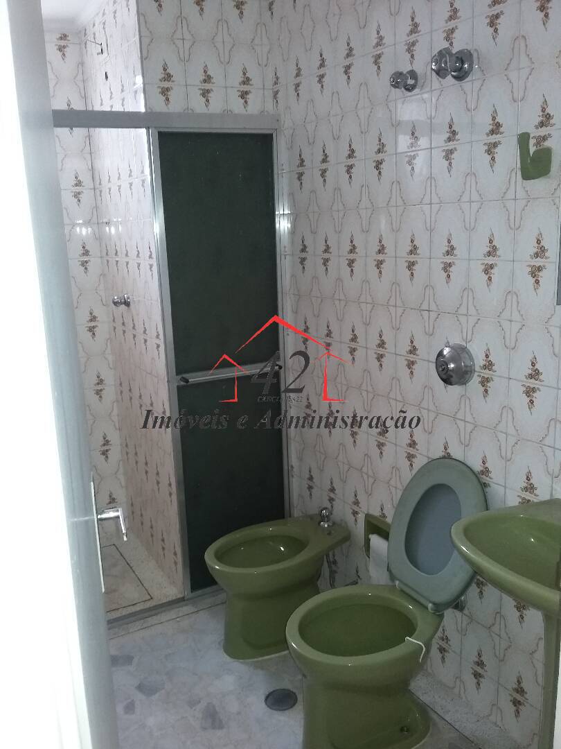 Apartamento, 2 quartos, 50 m² - Foto 7