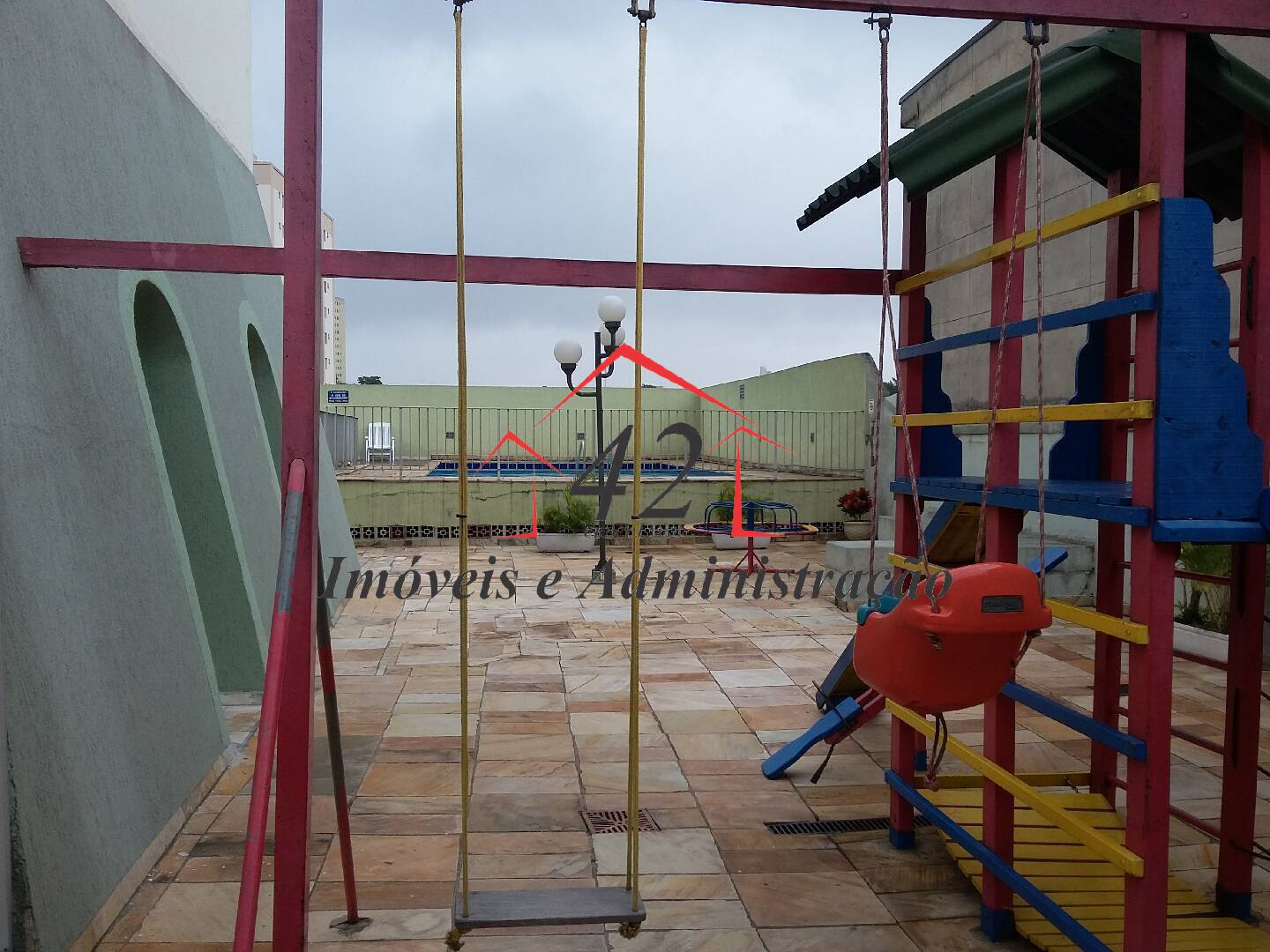 Apartamento, 2 quartos, 50 m² - Foto 16