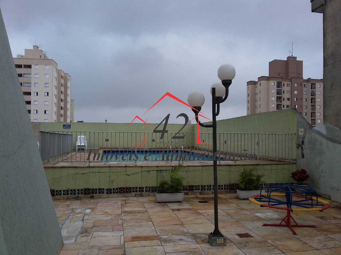Apartamento, 2 quartos, 50 m² - Foto 17