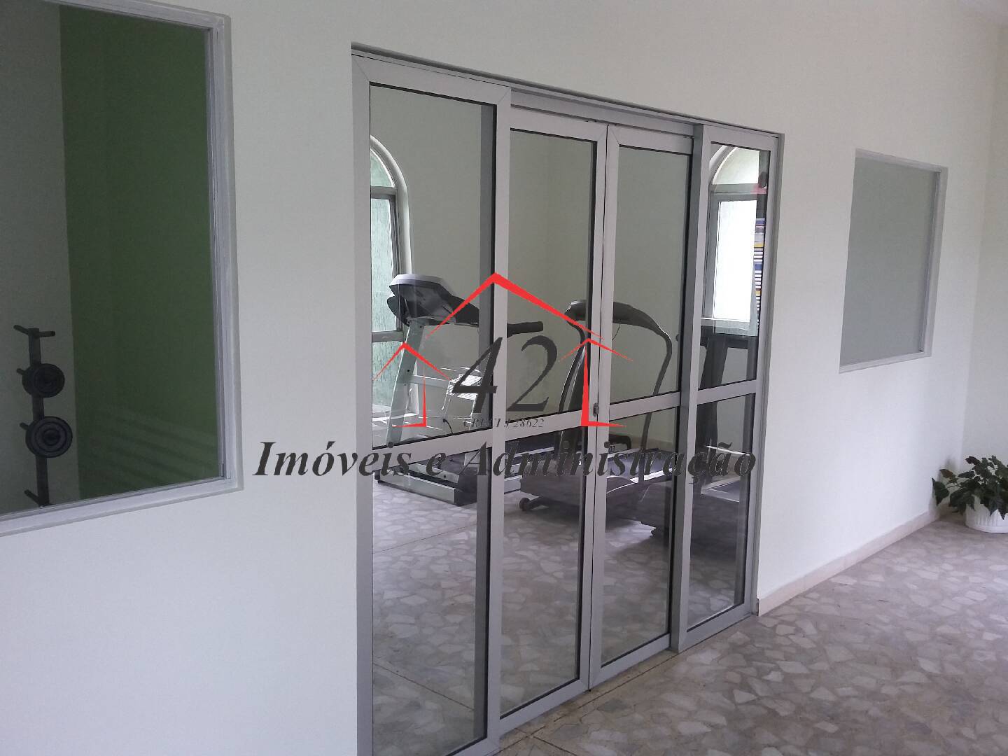 Apartamento, 2 quartos, 50 m² - Foto 15