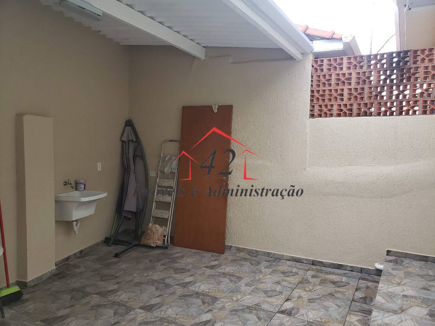 Casa, 1 quarto, 150 m² - Foto 18