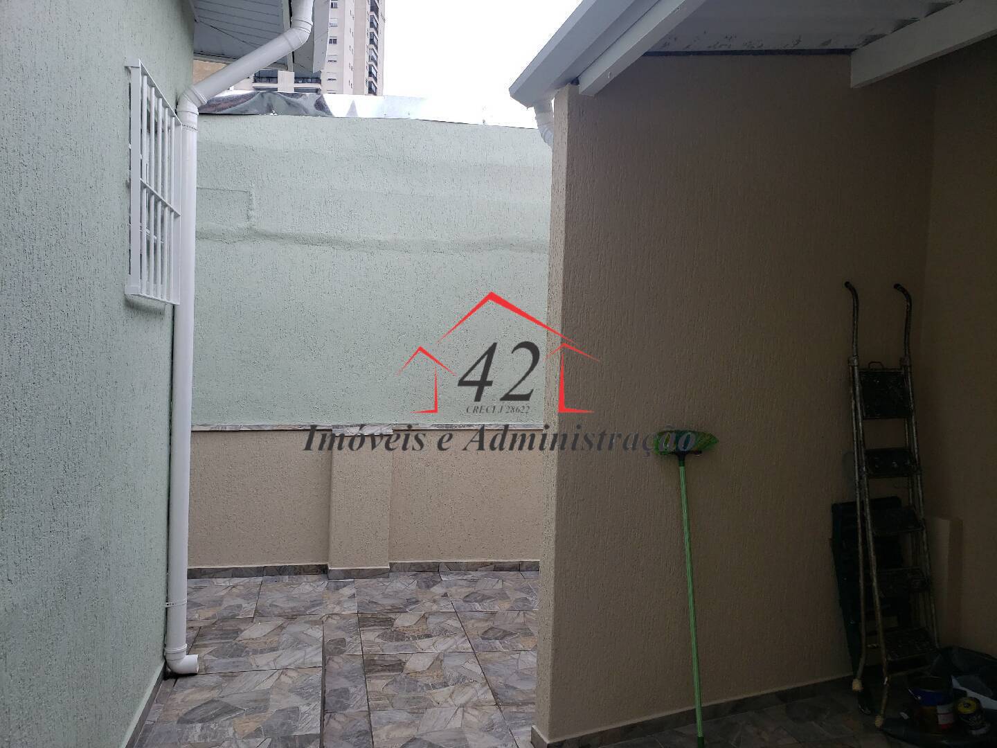 Casa, 1 quarto, 150 m² - Foto 17