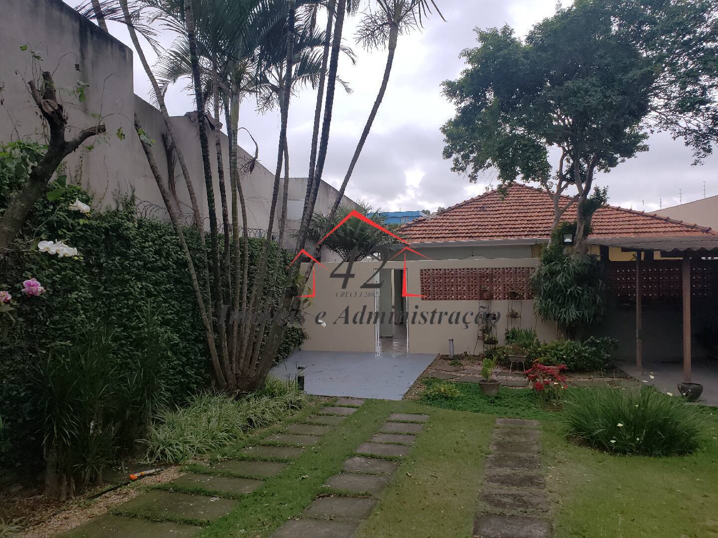 Casa, 1 quarto, 150 m² - Foto 1