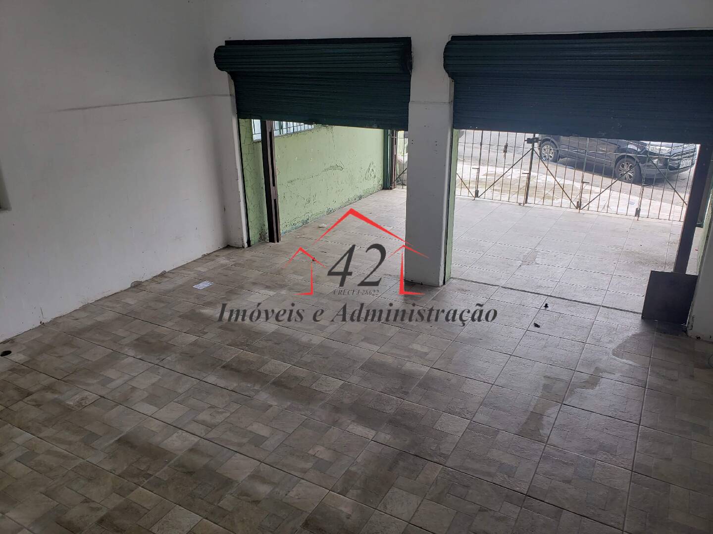 Loja-Salão, 125 m² - Foto 7