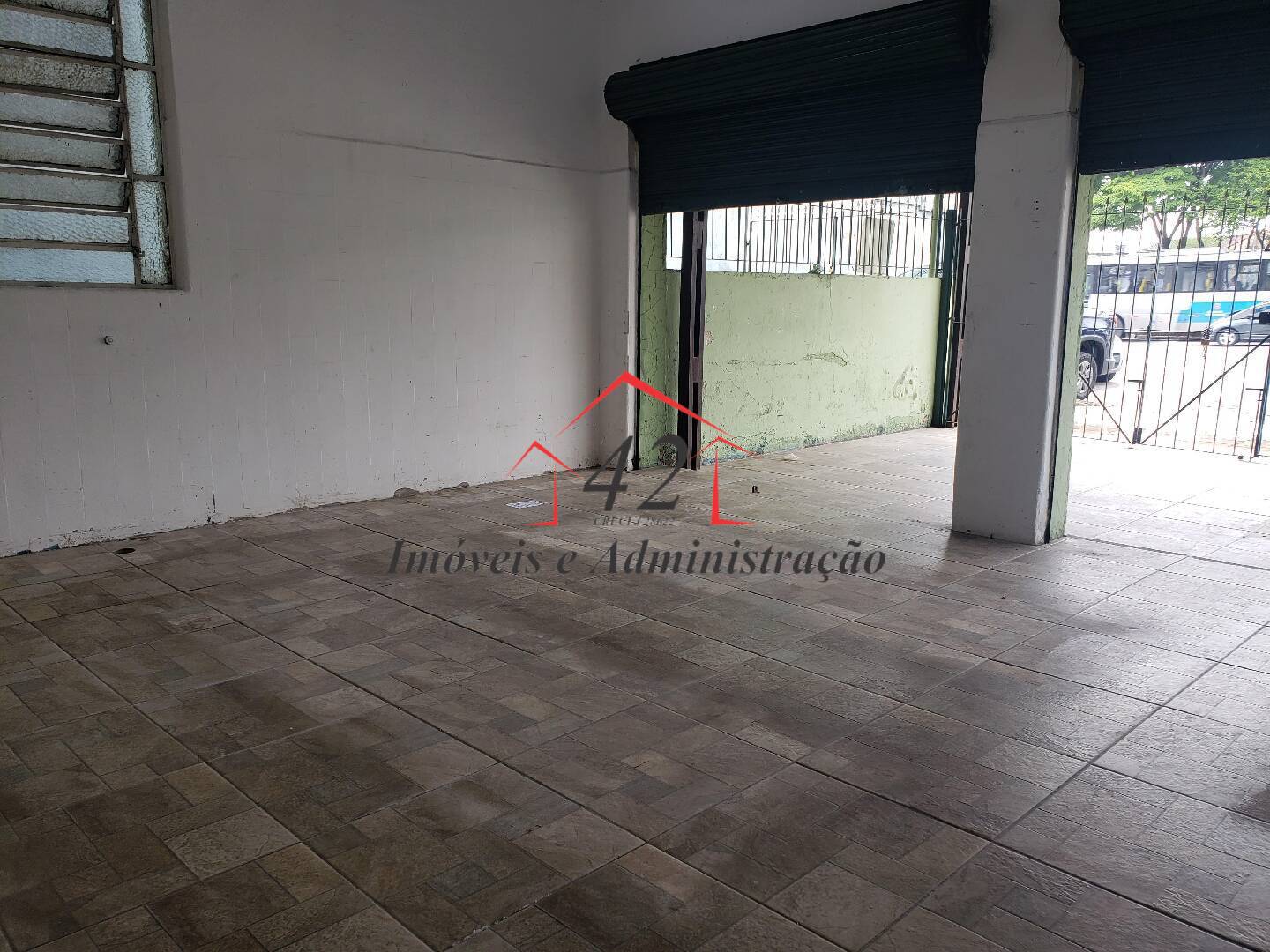 Loja-Salão, 125 m² - Foto 8
