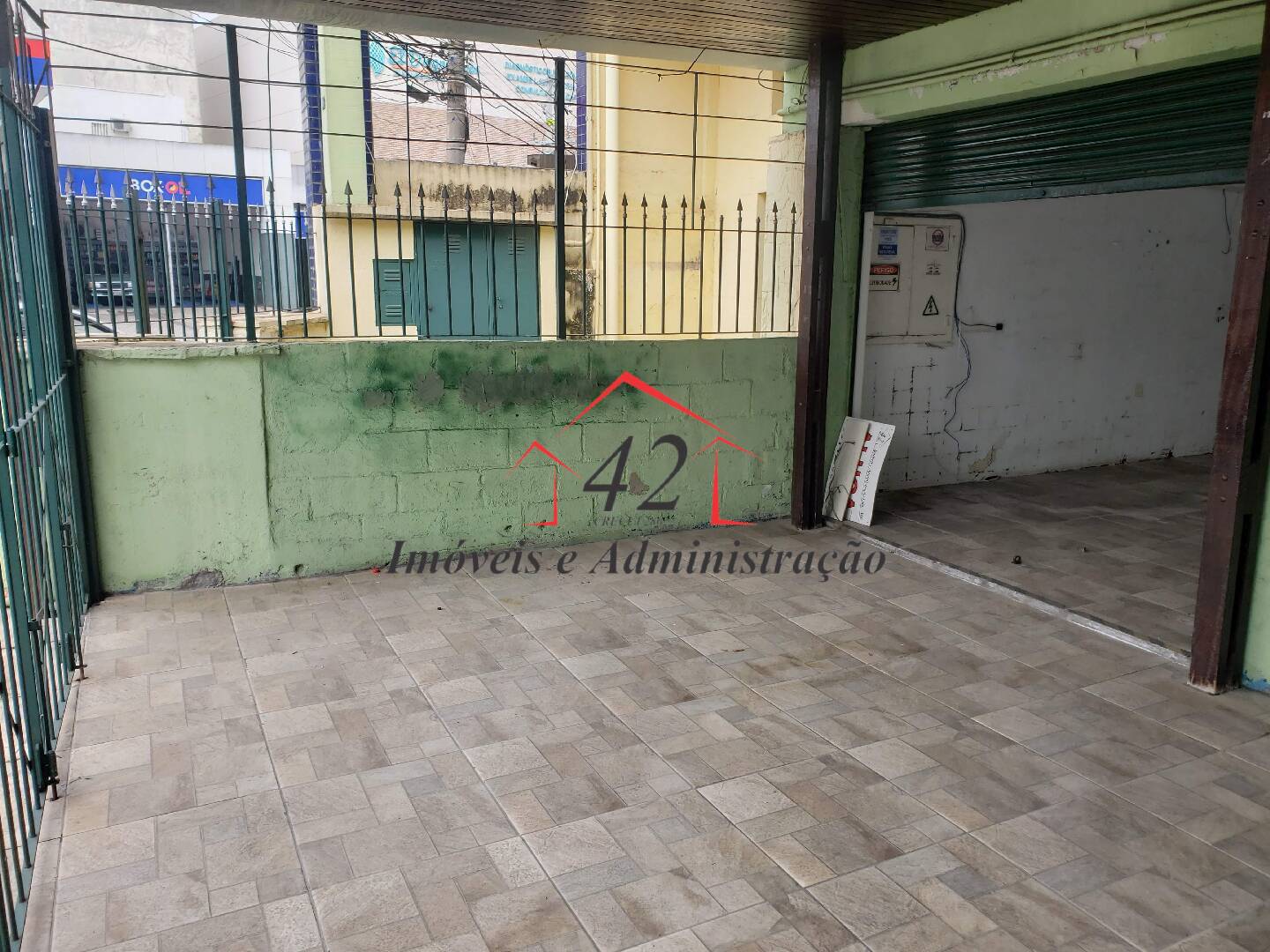 Loja-Salão, 125 m² - Foto 6