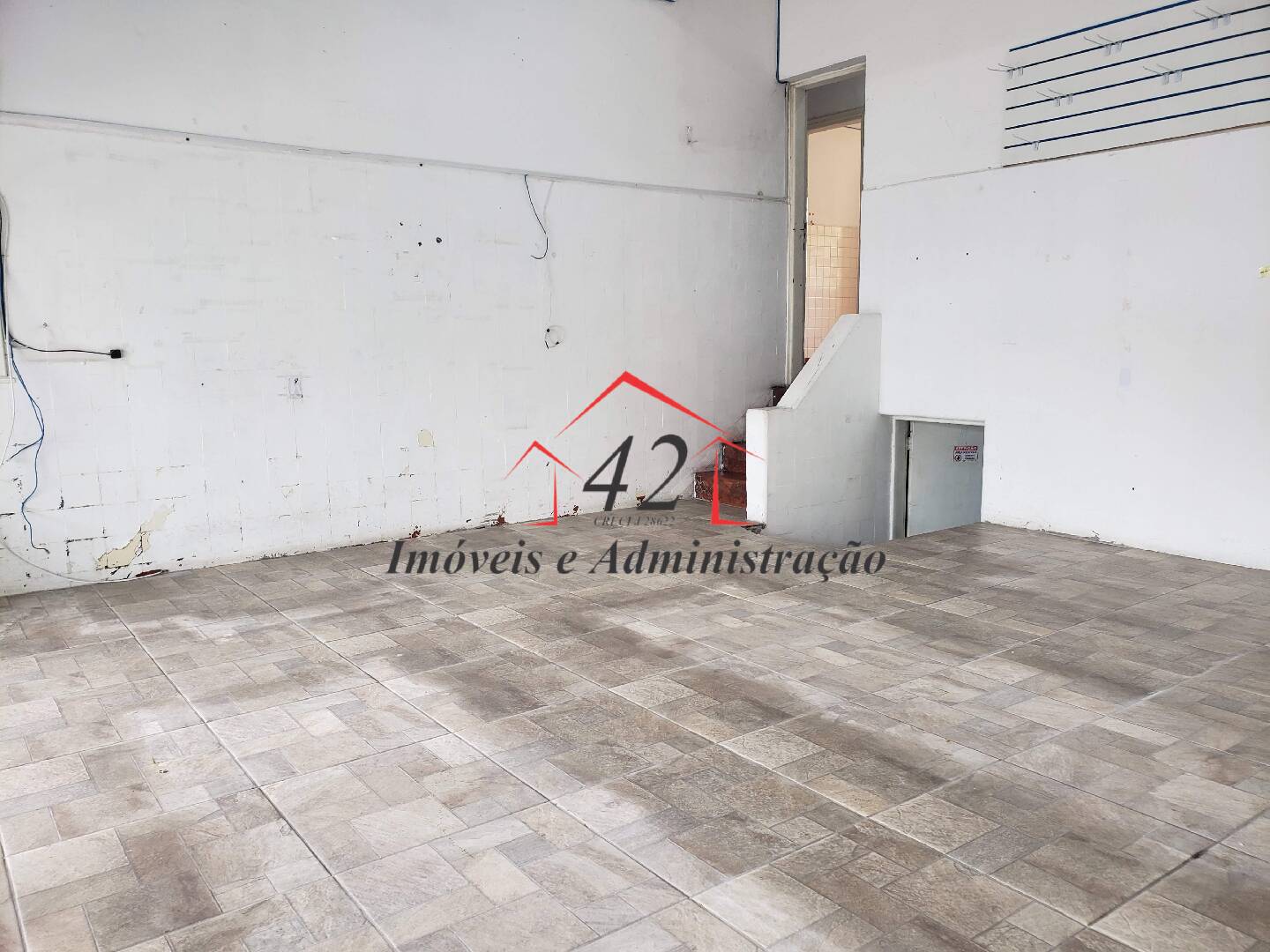 Loja-Salão, 125 m² - Foto 9