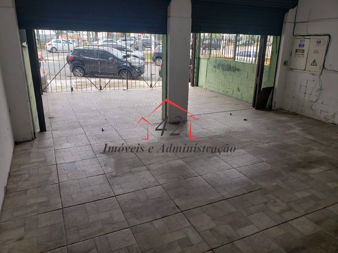 Loja-Salão, 125 m² - Foto 10
