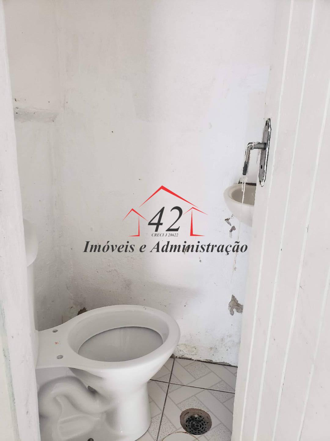 Loja-Salão, 125 m² - Foto 19