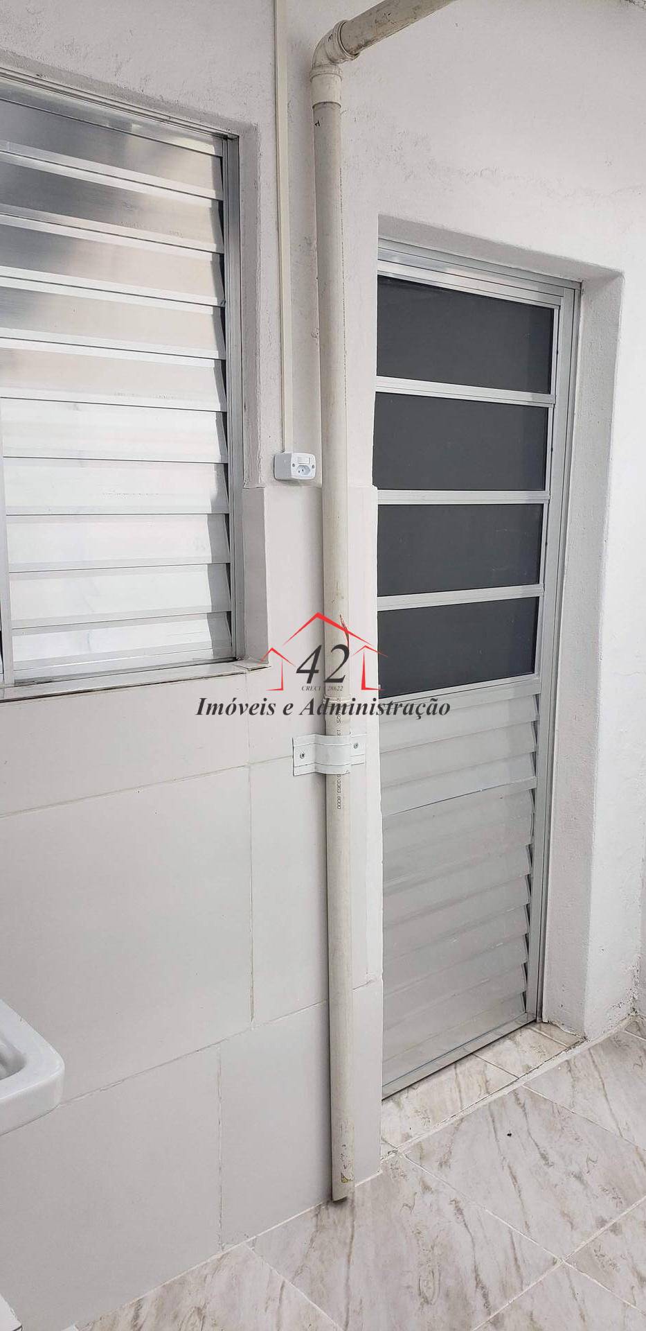 Casa, 1 quarto, 15 m² - Foto 2